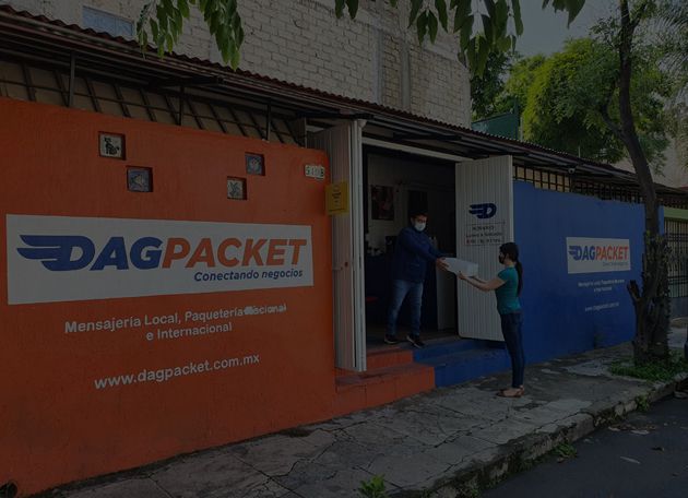 dackpacket sucursal argentina