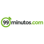 99minutos.com logo