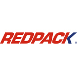 Redpack logo
