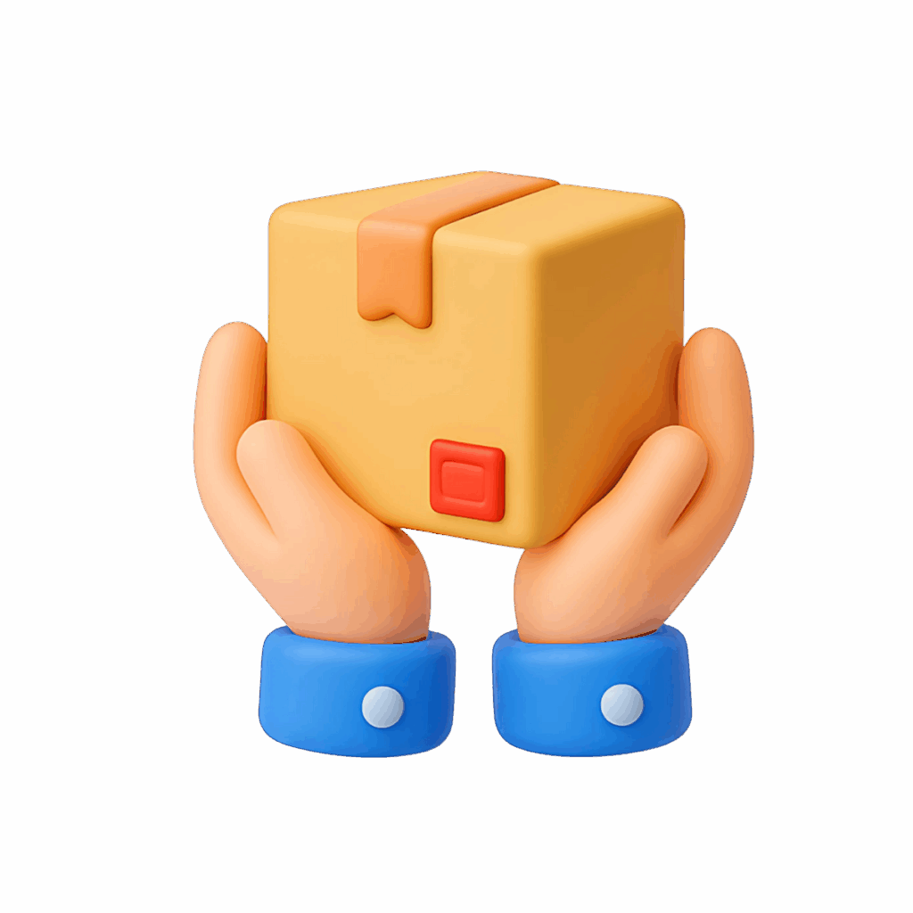 dirección segura dentro de una oficina de correos donde puedes recibir correo y paquetes de diferentes paqueterias