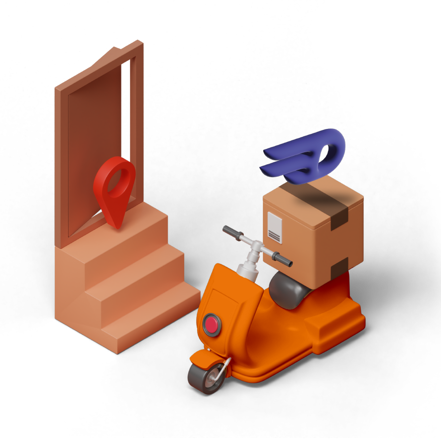 Envios locales guadalajara, zapopan, GDL. Mensajeria local segura. Mensajeria local rápida