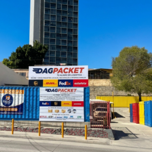 SUCURSAL TIJUANA 2