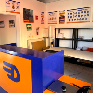 SUCURSAL TIJUANA 3