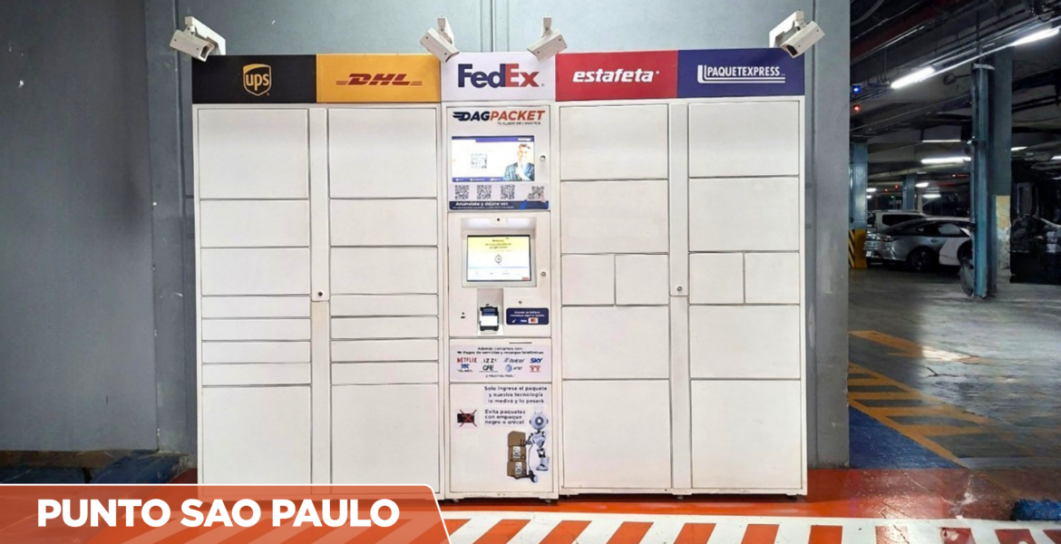 Punto Sao Paulo
