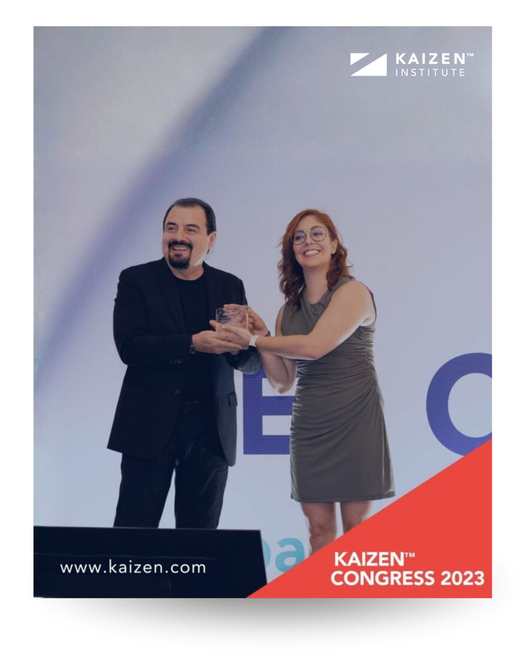 KAIZEN
