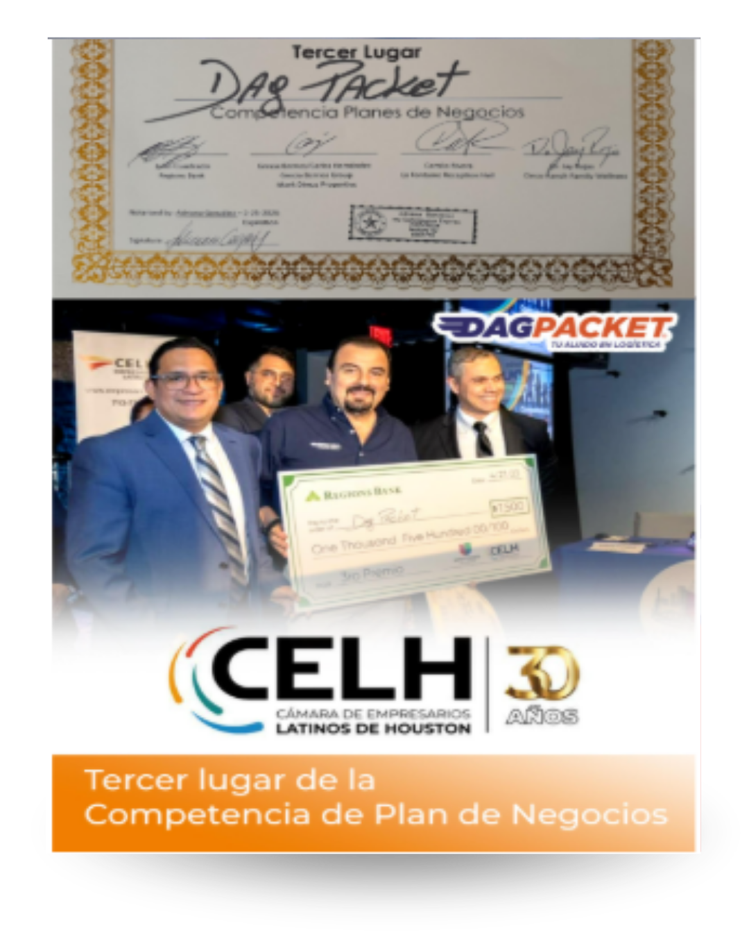 empresarial